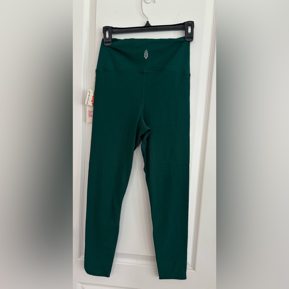 NWT - free people movement x hatch leggings, size small